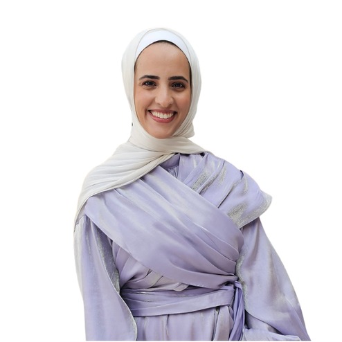 Hagar Aldriny